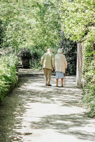 residence services senior paris